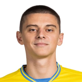 Vitaliy Mykolenko